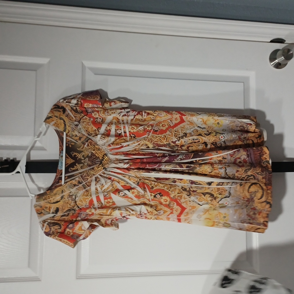 Short Sleeve